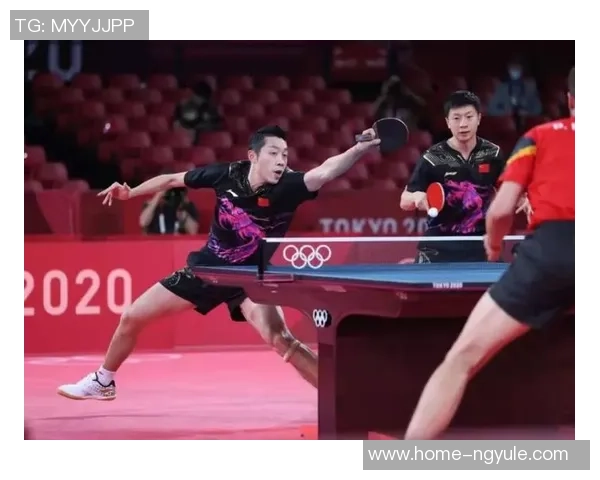 上海乒乓球队与武汉乒乓球队赛后复盘力量对比分析