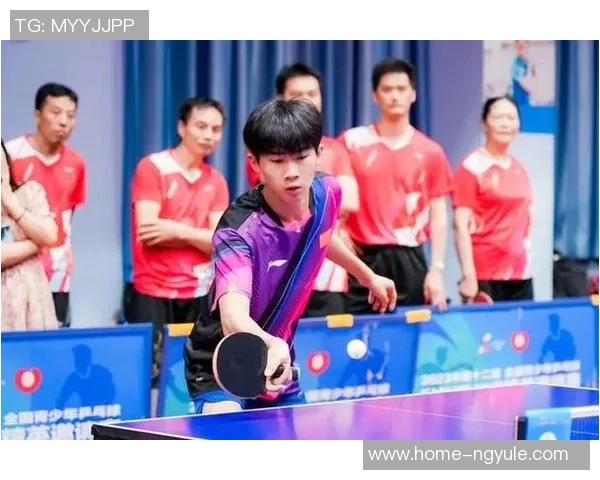 乒乓球灵活性评比揭晓深圳乒乓球队荣登第七名引发关注