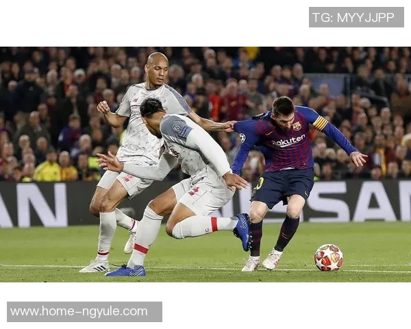 利物浦与巴萨历史交锋战绩分析及精彩瞬间回顾 利物浦与巴萨历史交锋战绩分析及精彩瞬间回顾