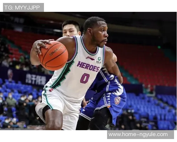 吉林队与北京队激战正酣谁能在这场较量中笑到最后