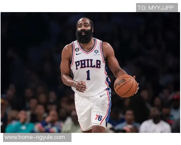 哈登状态大幅下滑76人续约四年16亿计划面临重大考量 哈登状态大幅下滑76人续约四年16亿计划面临重大考量