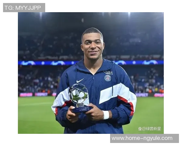 姆巴佩欧冠夜大放异彩赛后言辞暗示未来去向已定