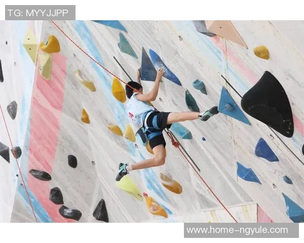 广州攀岩队速度提升引发热议攀岩运动新变革的探讨与展望 广州攀岩队速度提升引发热议攀岩运动新变革的探讨与展望