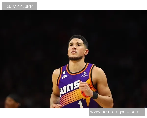 德文布克如何在NBA赛场上展现他的全能才华与领导力 德文布克如何在NBA赛场上展现他的全能才华与领导力