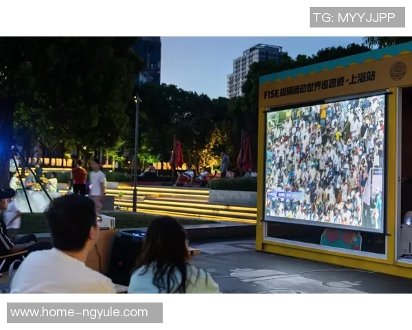 成都极限运动嘉年华精彩点评团队配合展现无与伦比的默契与实力